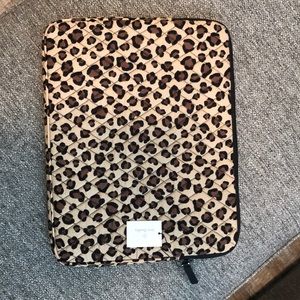 Vera Bradley laptop sleeve